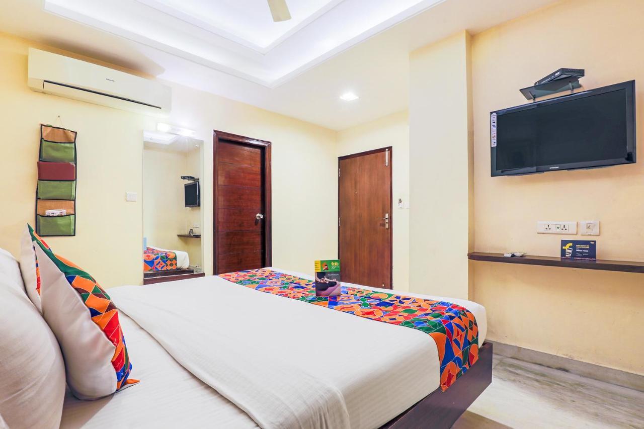Sahib'S Corporate Inn - Family & Corporate Hotel 3*
