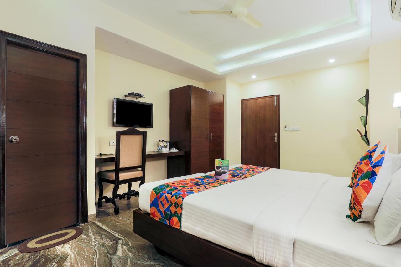 Hotel Sahib'S Corporate Inn - Family & Corporate Hotel 3*