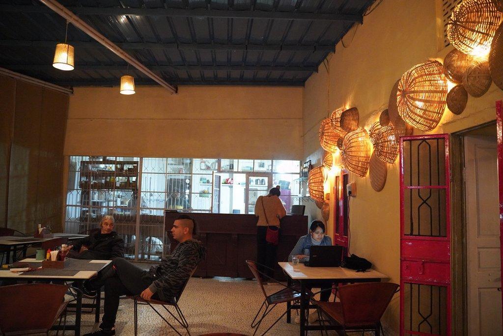 Hostel Chopal