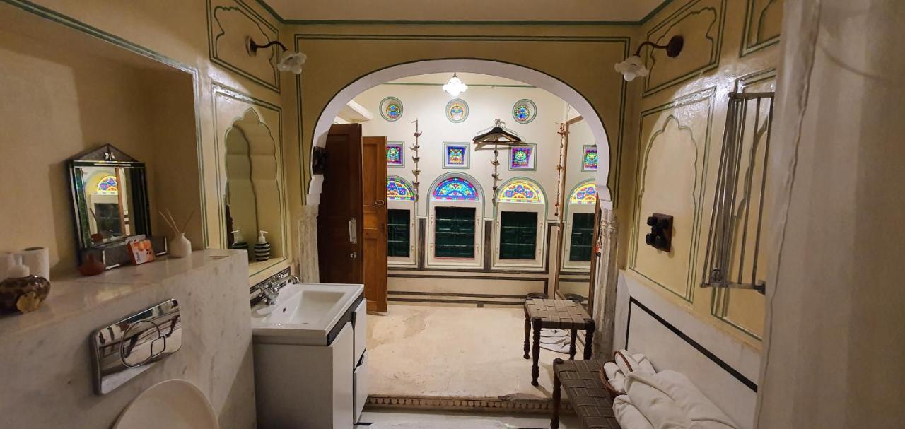 Haveli Jaipur