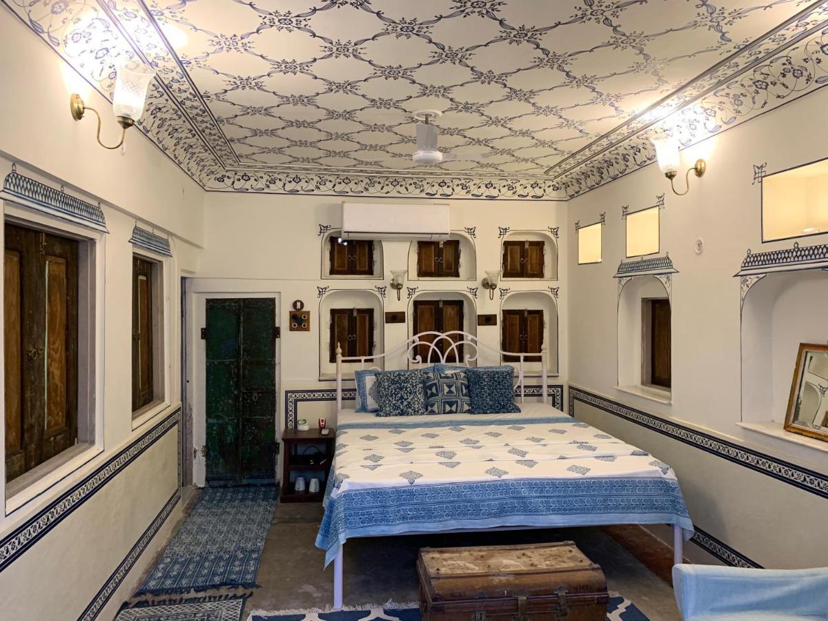 Haveli Bed & Breakfast *