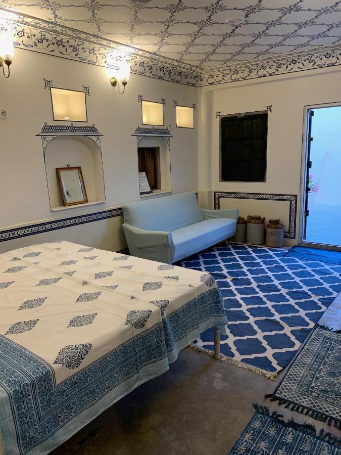 Haveli Bed & Breakfast Jaipur