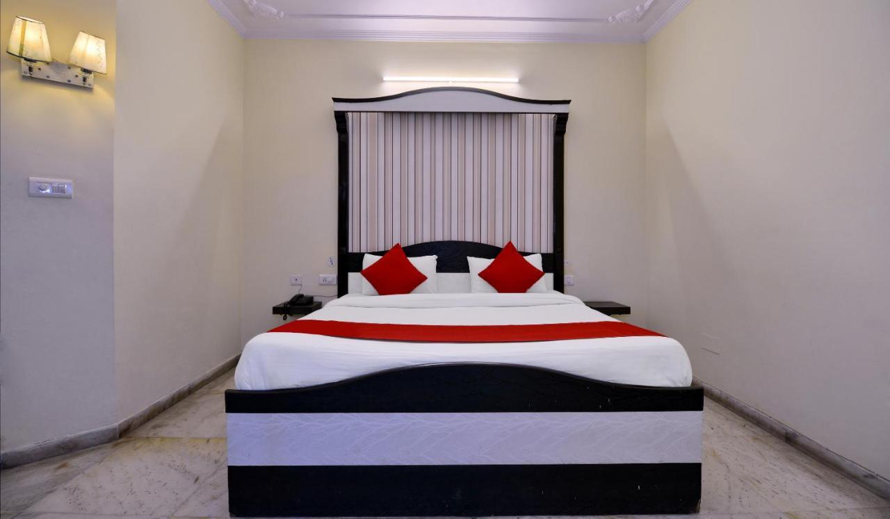 Anokhi Palace Hotel Jaipur