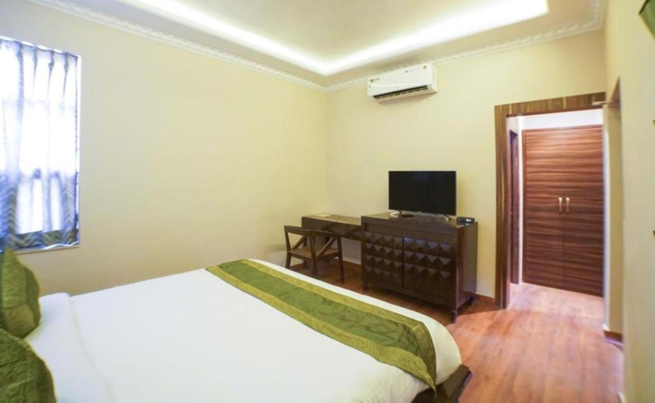R41-a Boutique Bed & Breakfast Jaipur