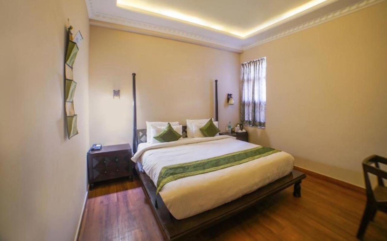 R41-a Boutique Bed & Breakfast Jaipur