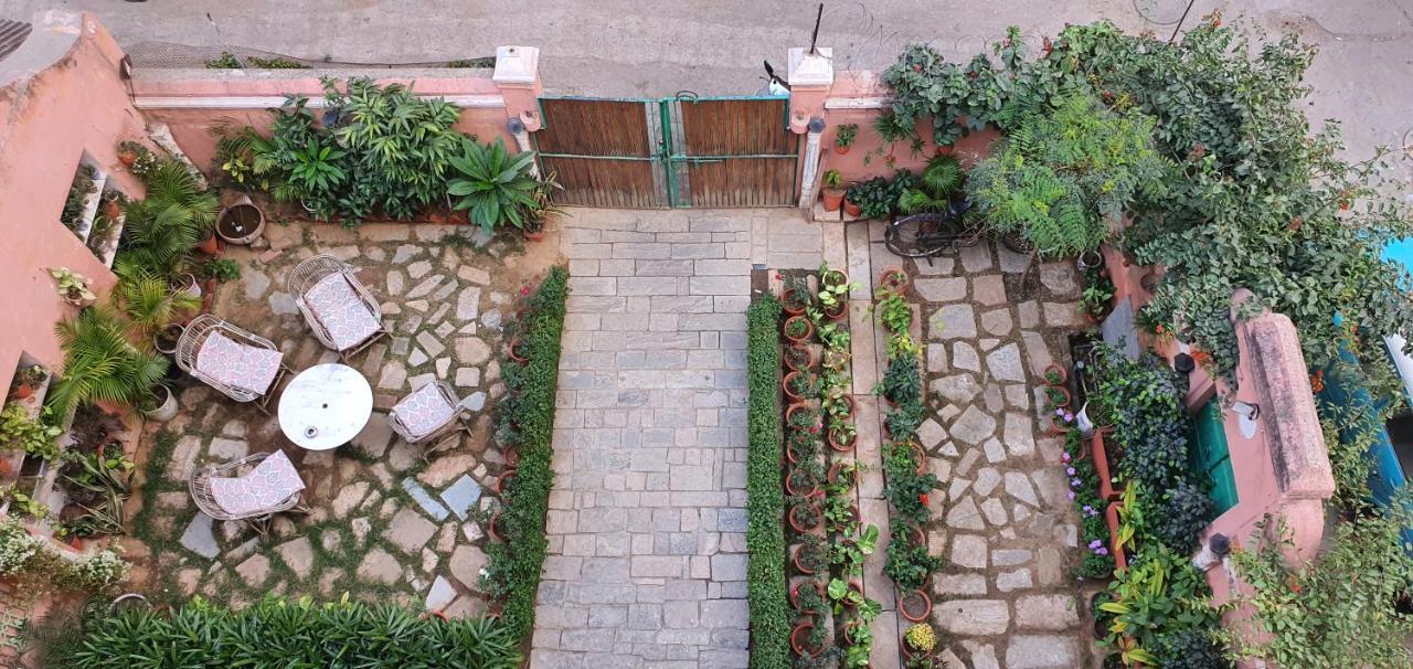 Bed & Breakfast Haveli Jaipur
