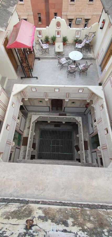 Haveli Bed & Breakfast