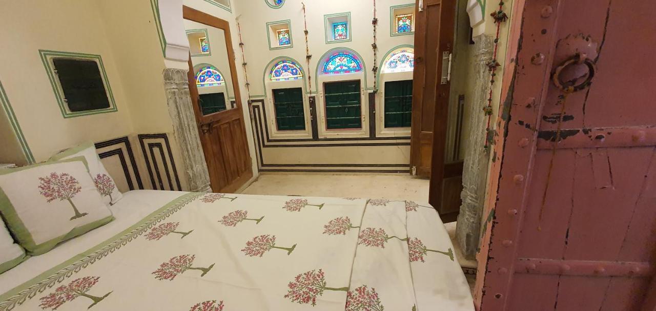 Haveli Bed & Breakfast Jaipur