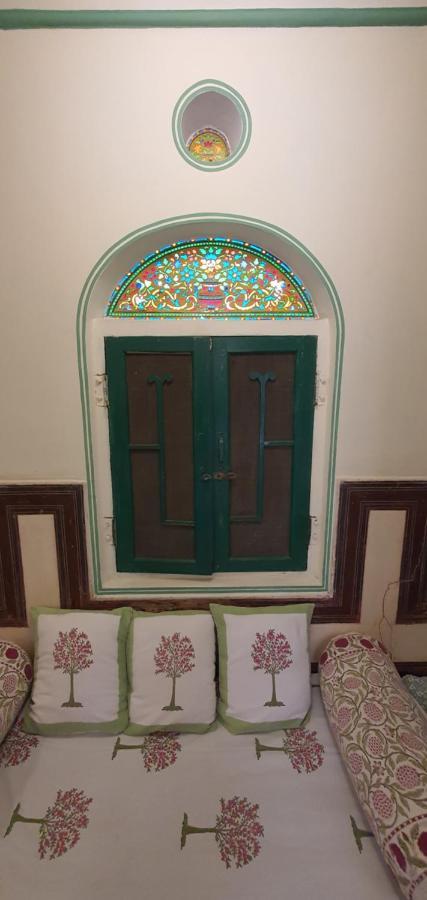 Haveli Bed & Breakfast Jaipur
