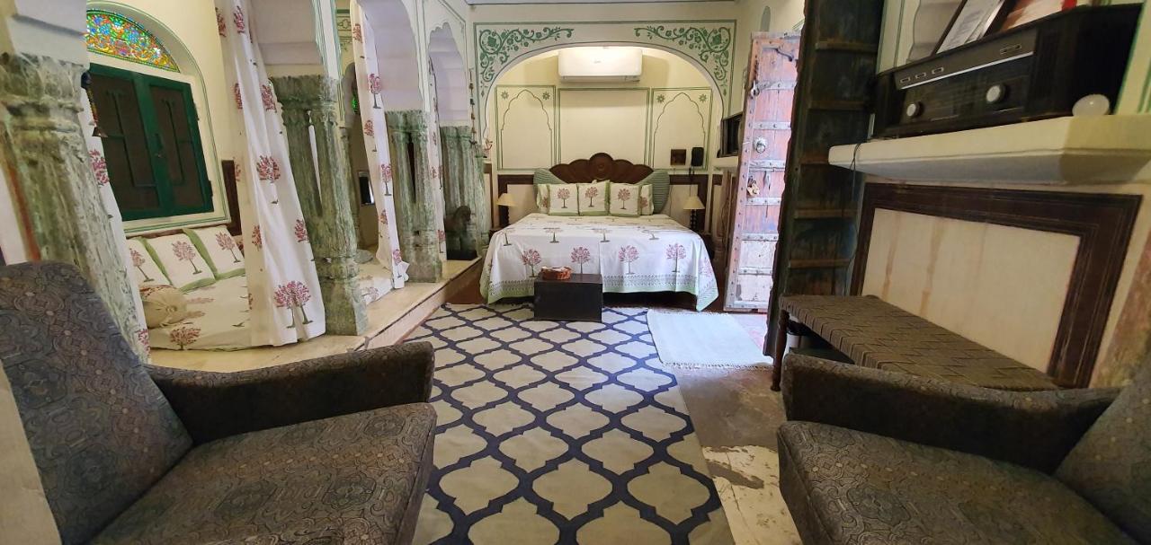 Haveli * Jaipur