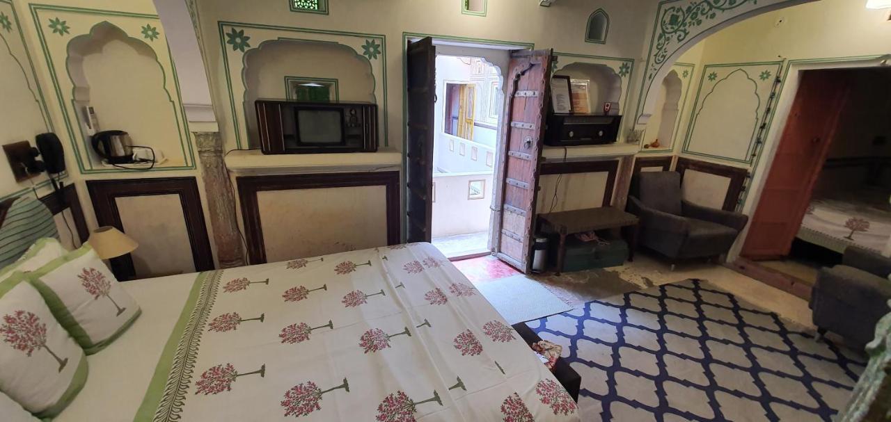 Haveli * Jaipur