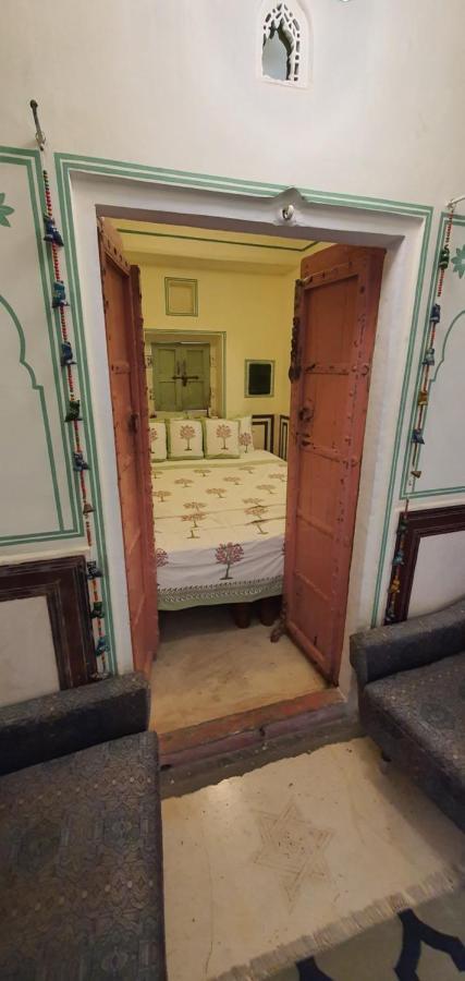 Bed & Breakfast Haveli
