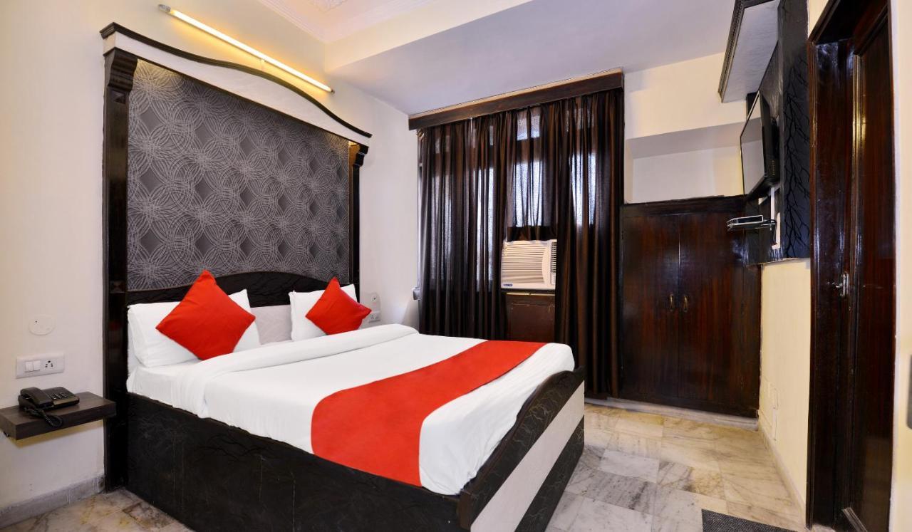 Hotel Anokhi Palace Jaipur