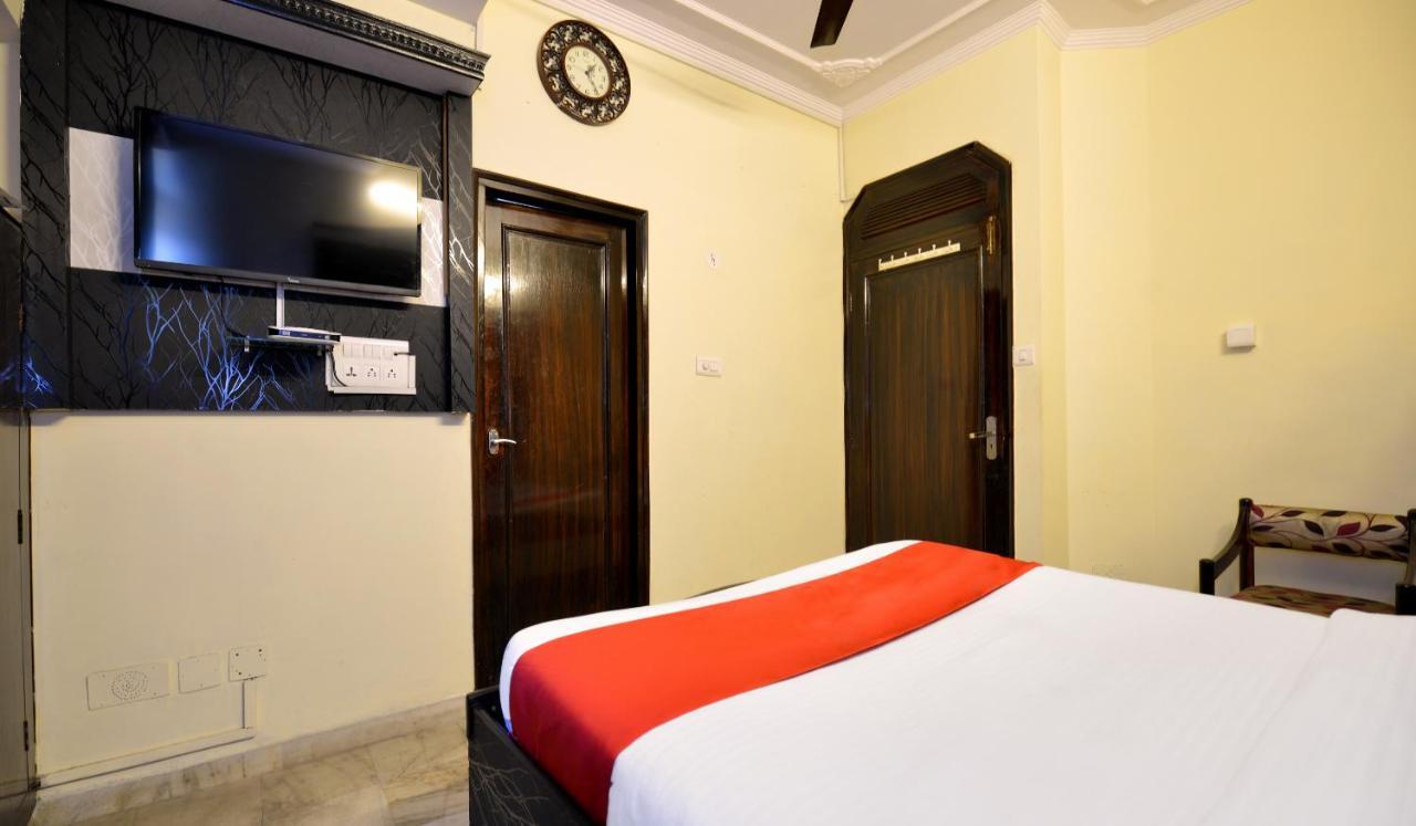 Anokhi Palace Jaipur