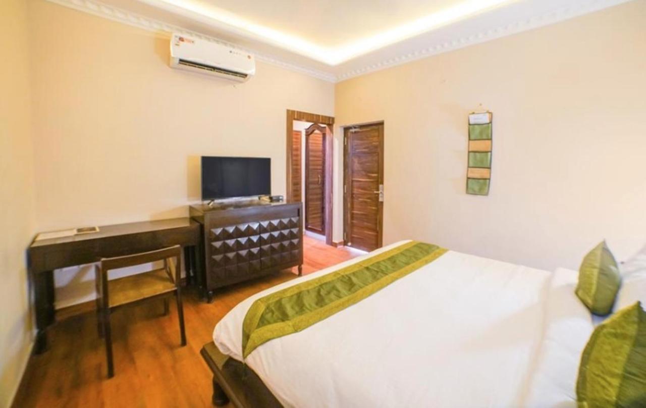 R41-a Boutique Bed & Breakfast Jaipur