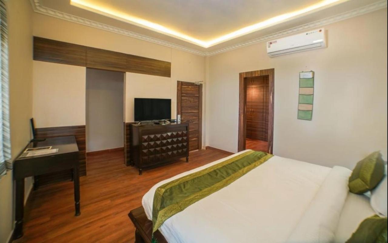 R41-a Boutique 3* Jaipur