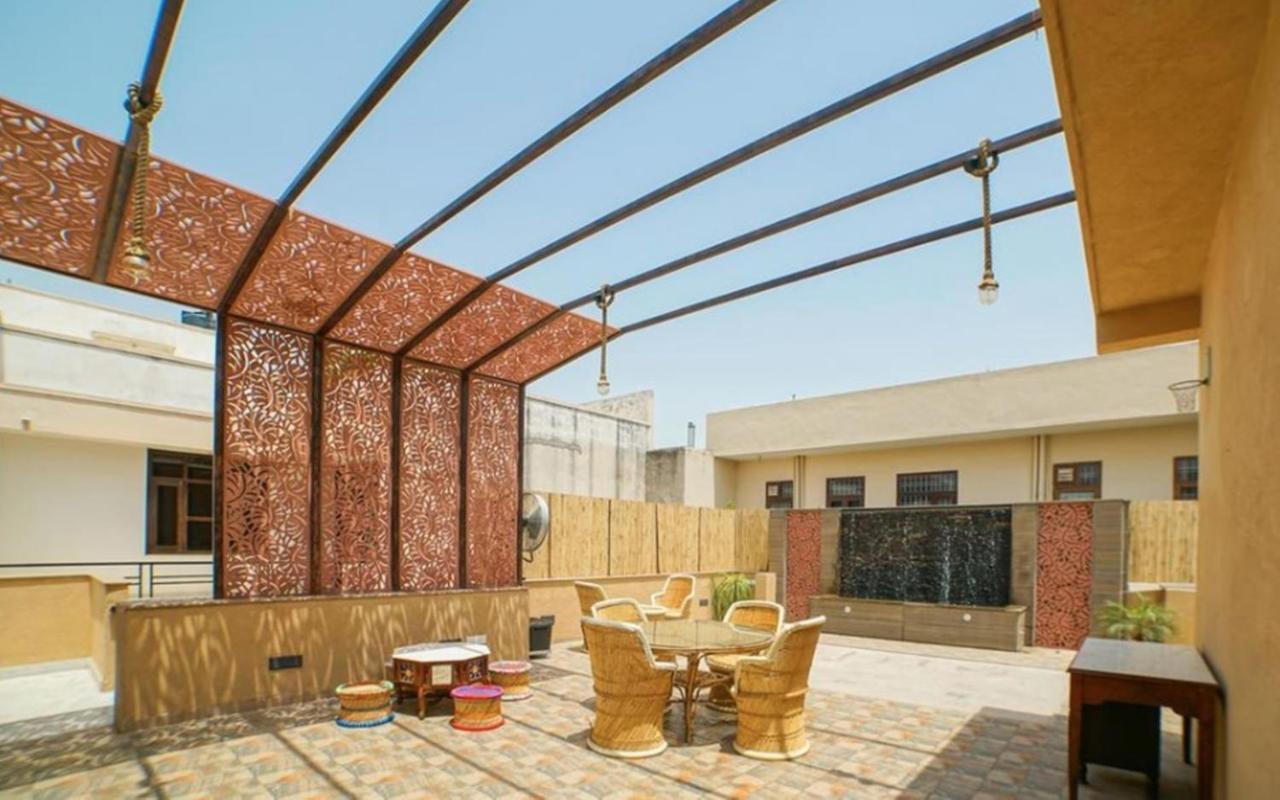 R41-a Boutique Bed & Breakfast Jaipur
