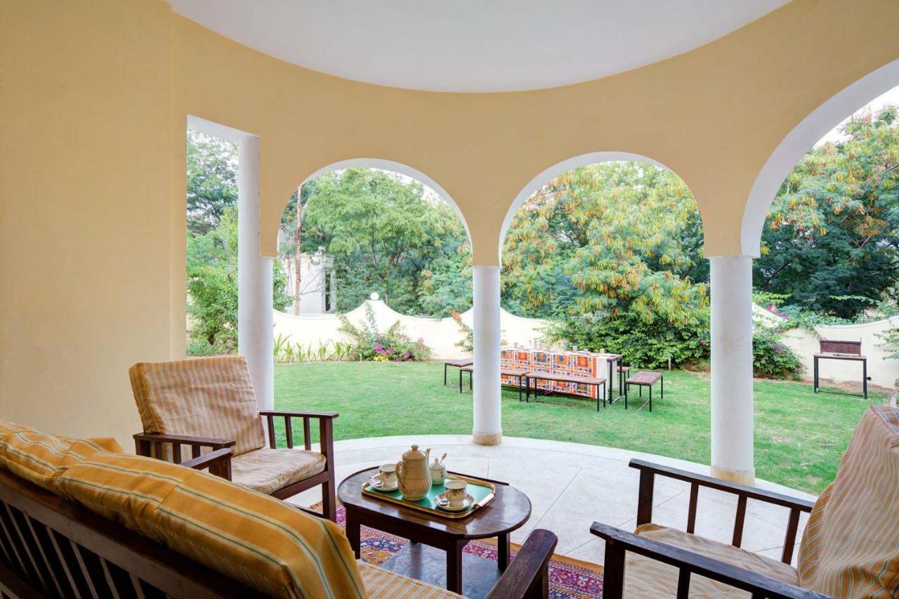 Casa Zorawar Homestay By Vista * Jaipur