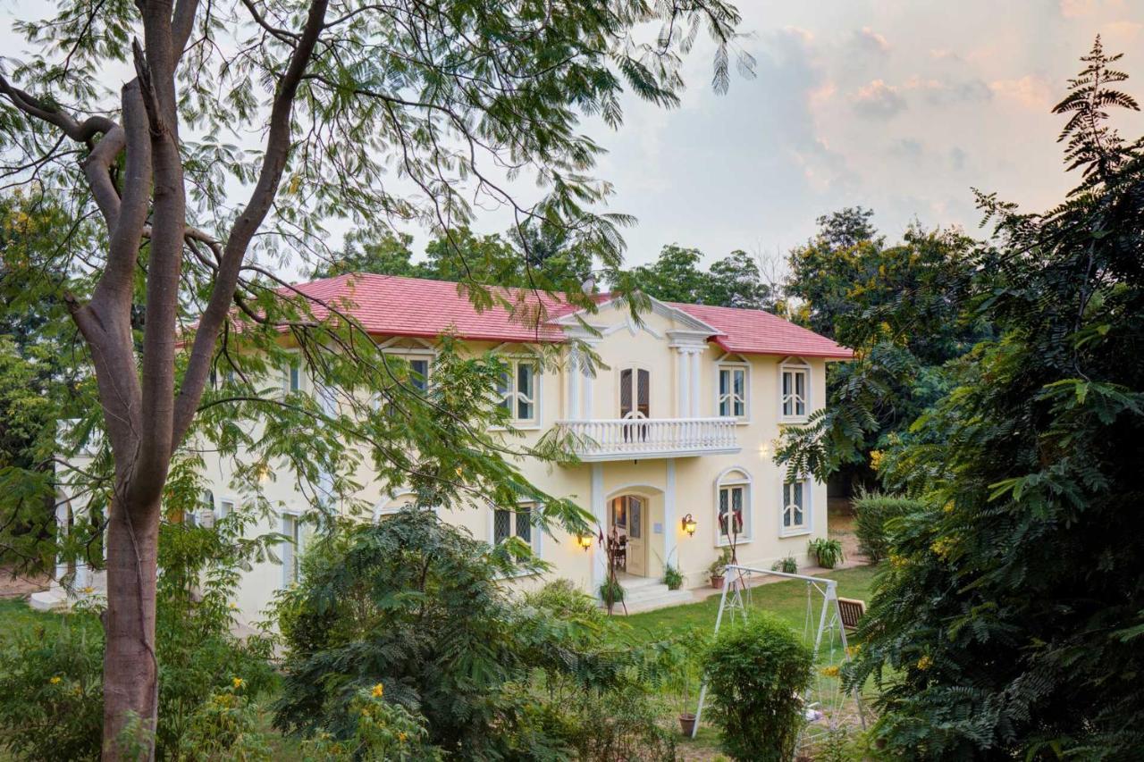 Casa Zorawar Homestay By Vista Villa Jaipur