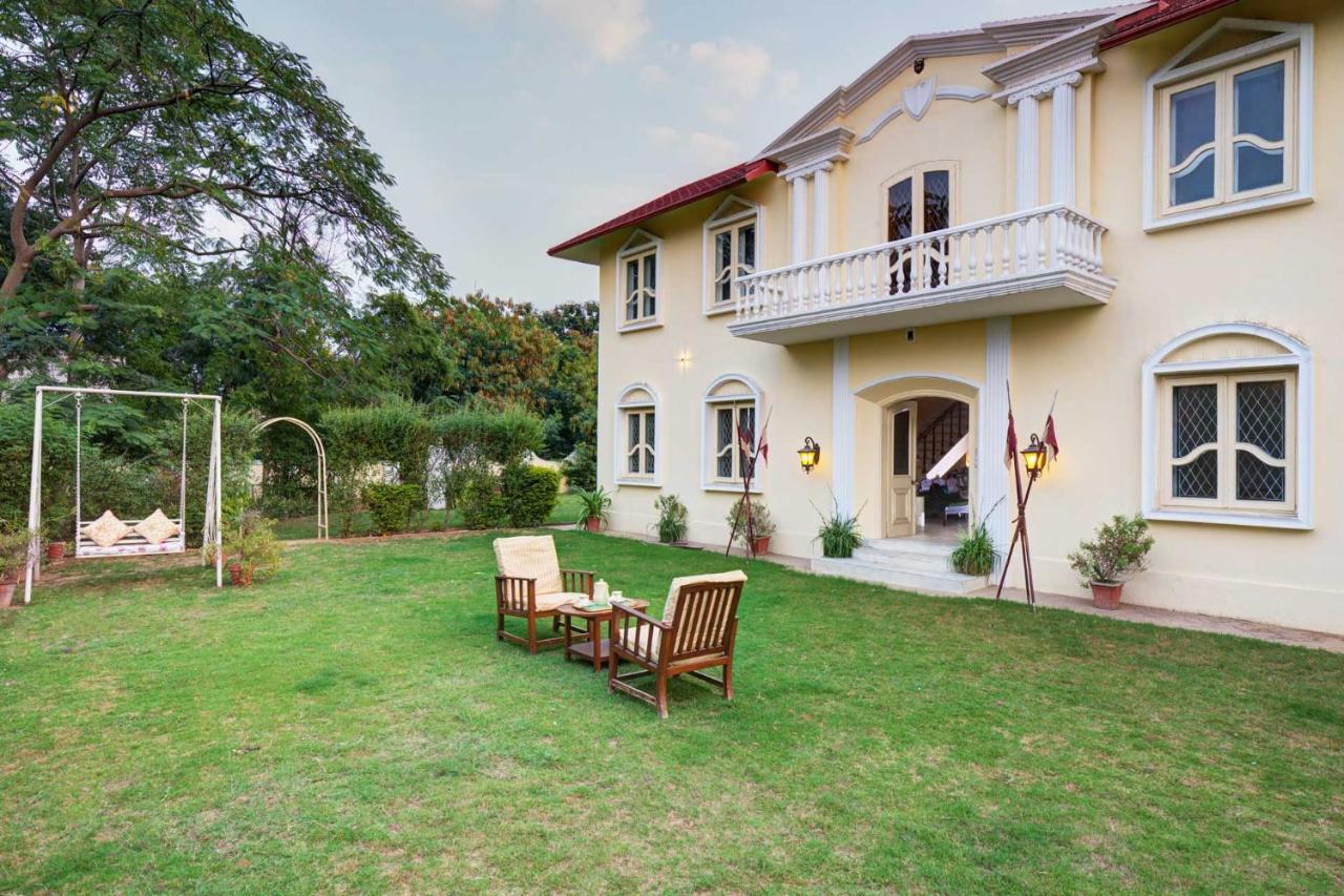 Casa Zorawar Homestay By Vista Villa