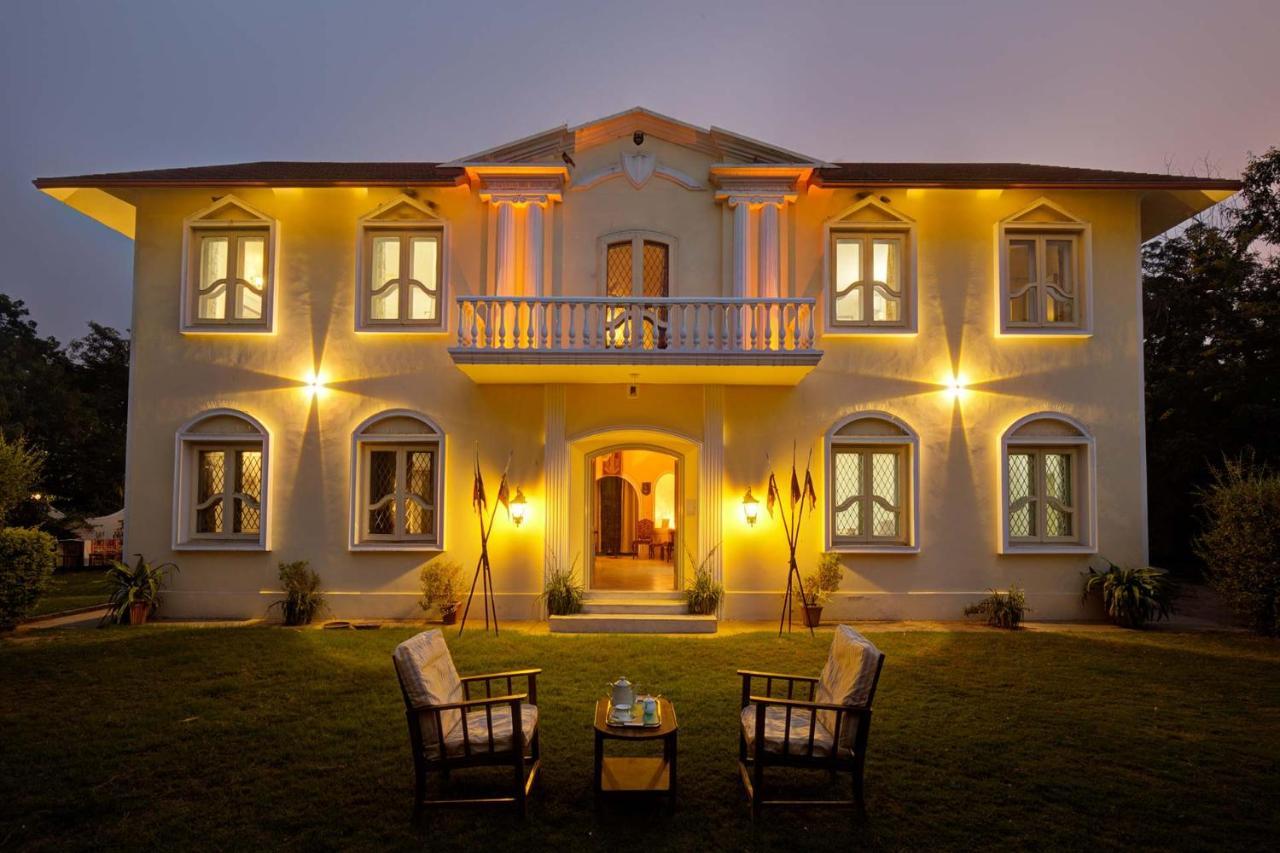Casa Zorawar Homestay By Vista Villa *