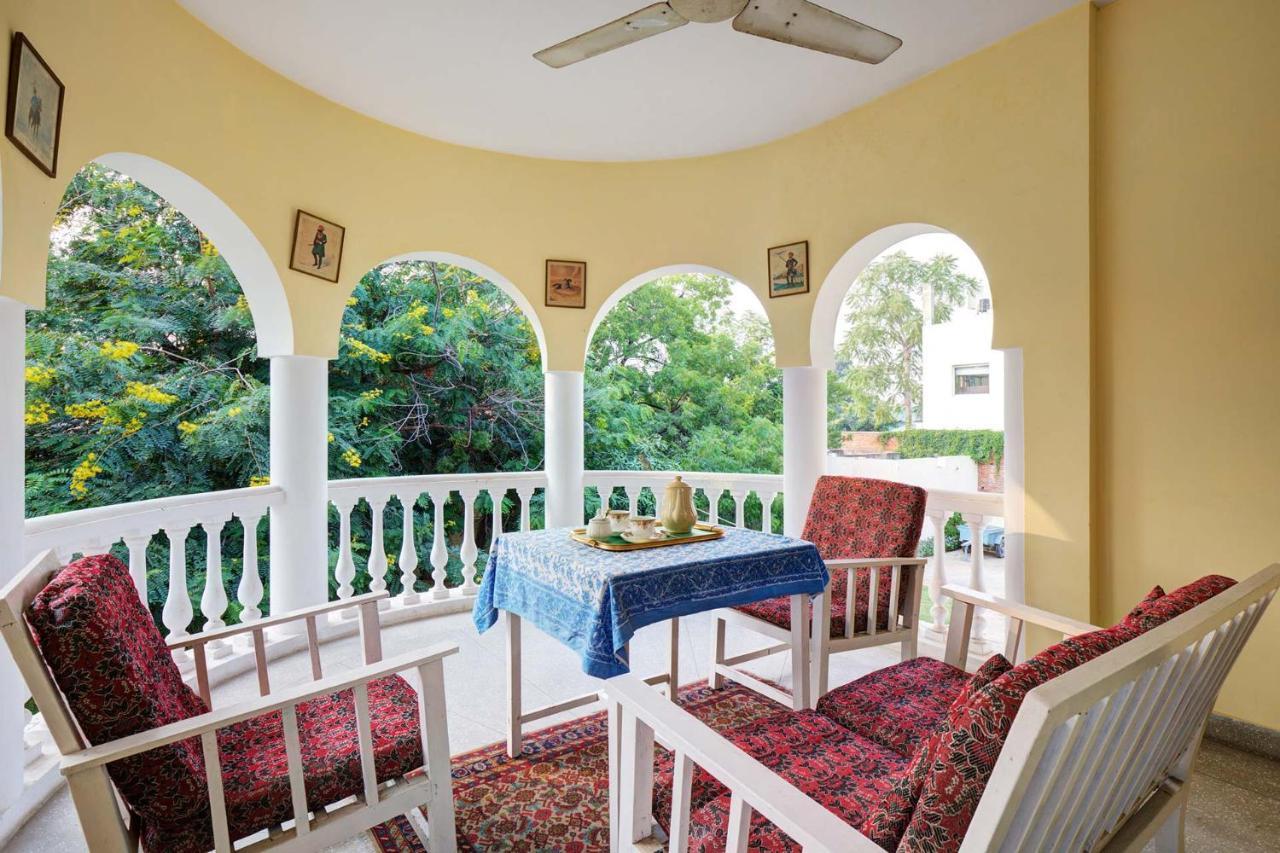 Casa Zorawar Homestay By Vista Jaipur