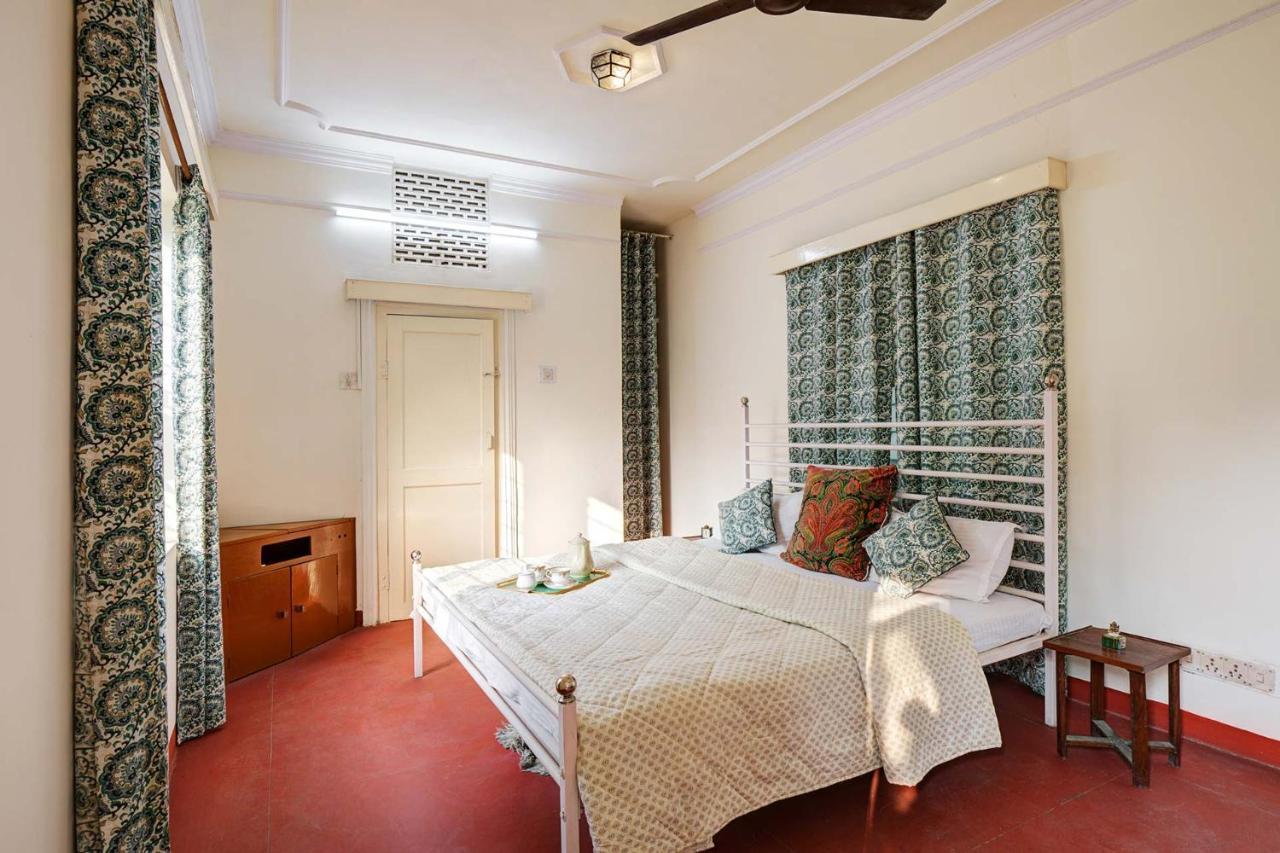 Casa Zorawar Homestay By Vista