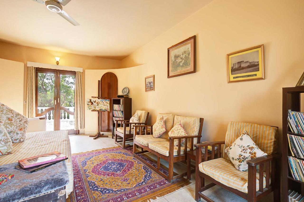 Villa Casa Zorawar Homestay By Vista