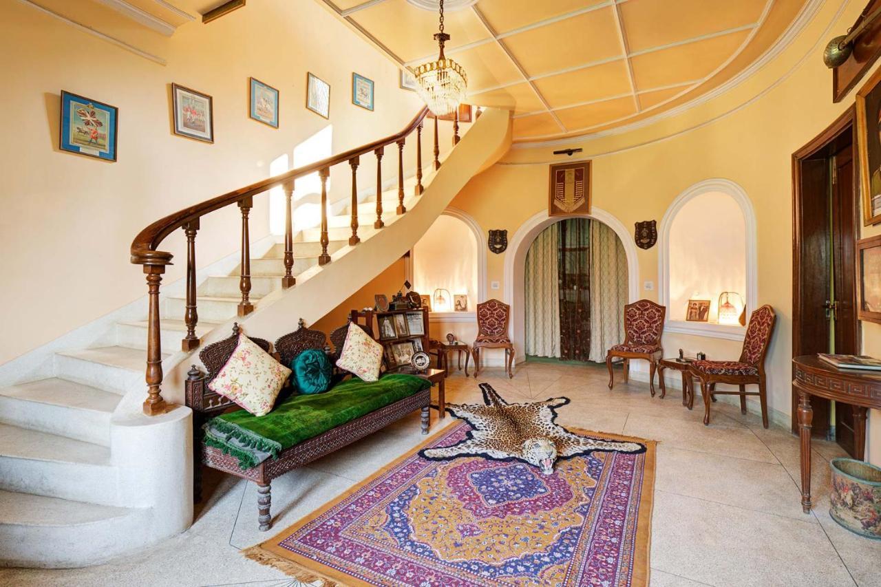 Casa Zorawar Homestay By Vista *