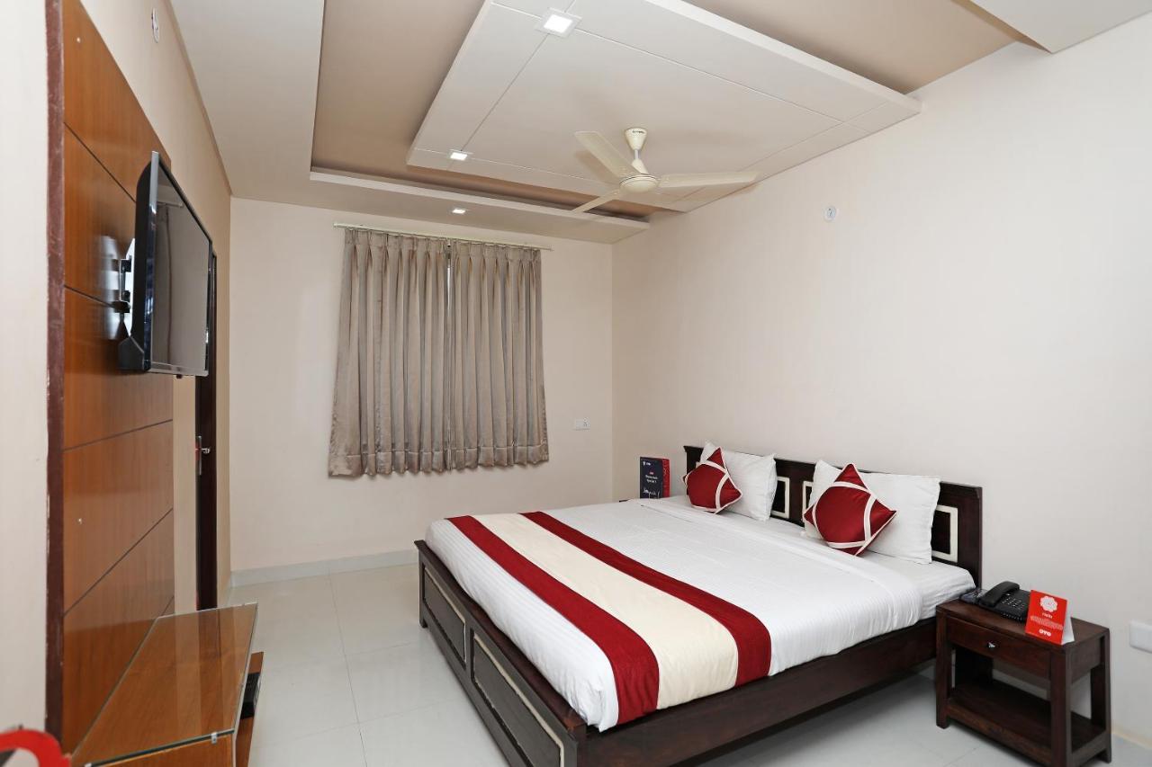 Collection O 10249 Gurukripa Hotel Jaipur