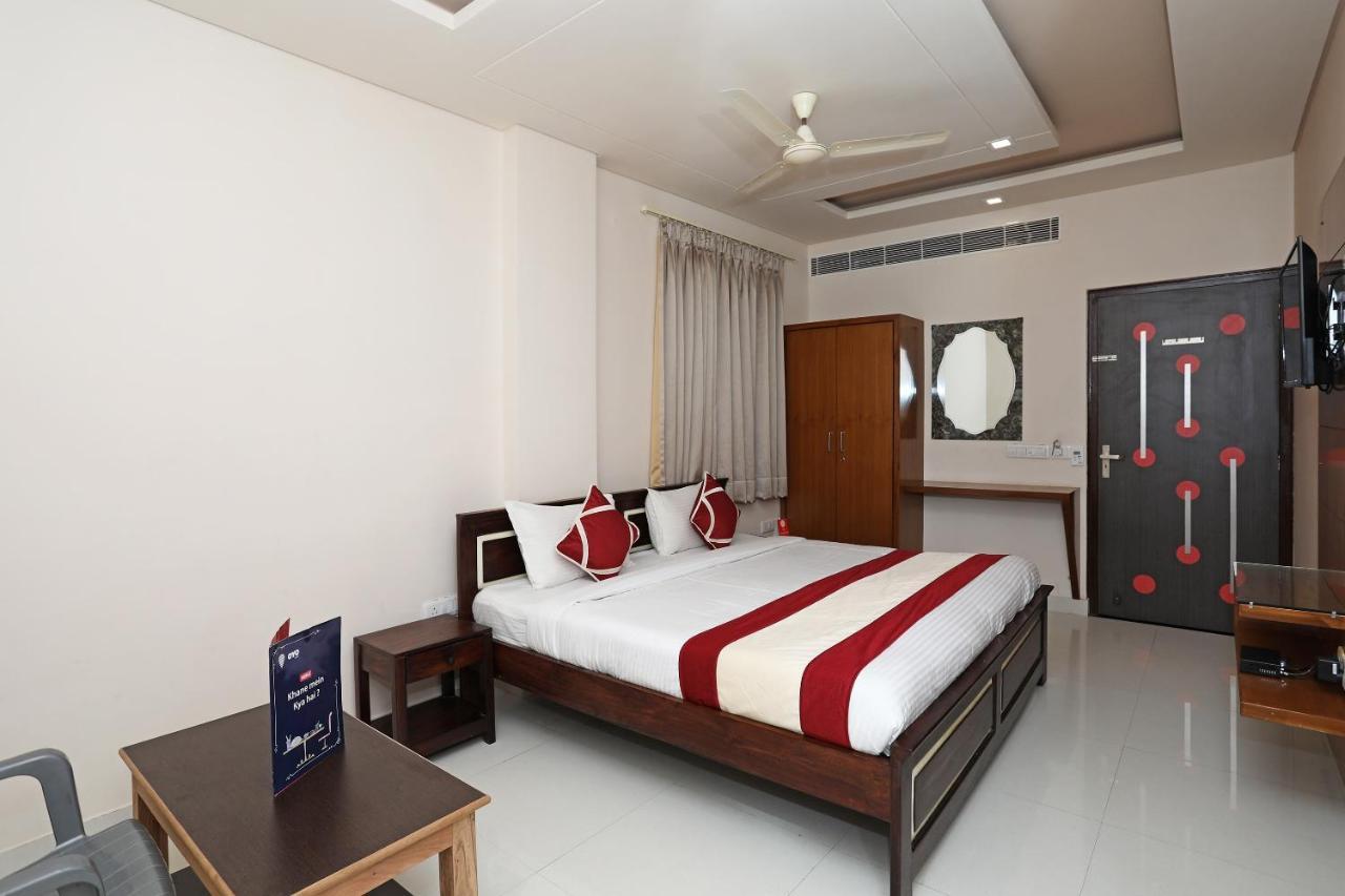 Collection O 10249 Gurukripa Hotel Jaipur