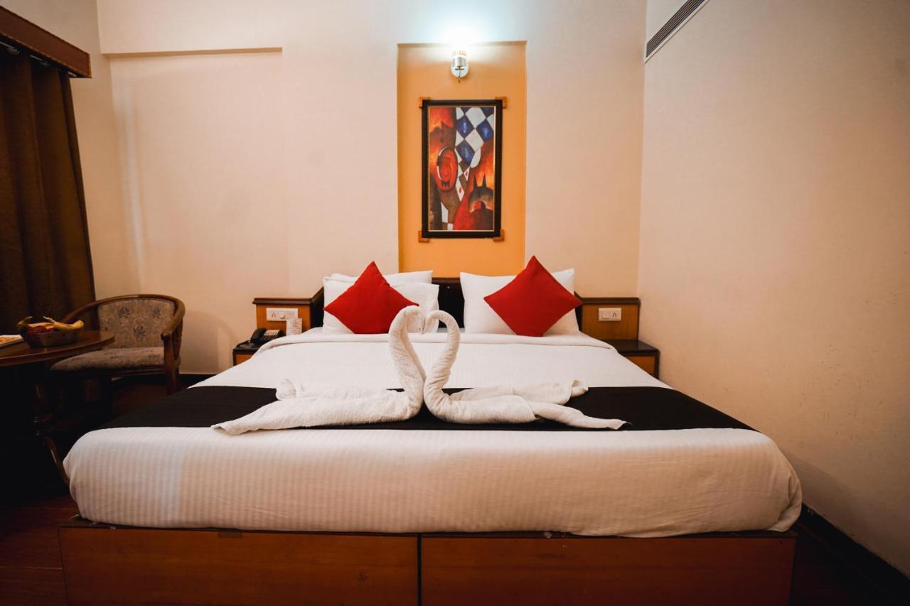 Resort Royal Palazzo Jaipur