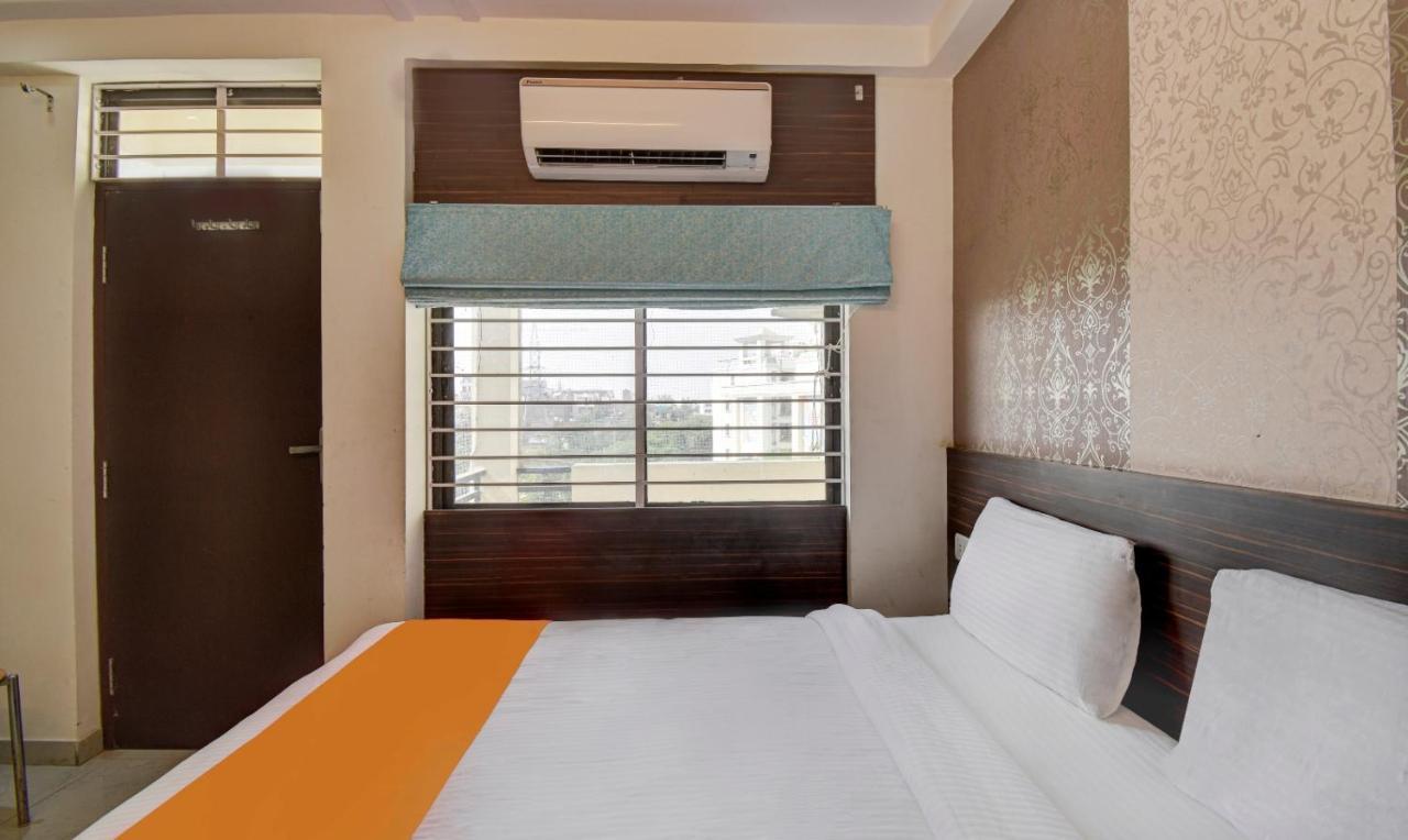 Radha Nikunj Residency Hotel