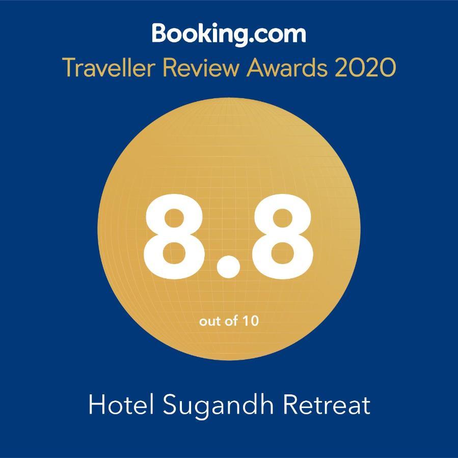 Sugandh Retreat