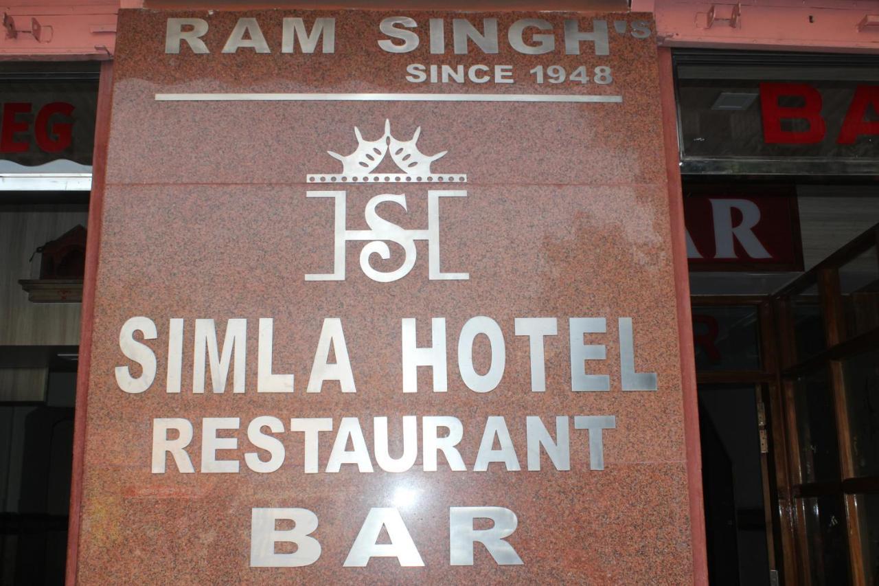 Simla Jaipur