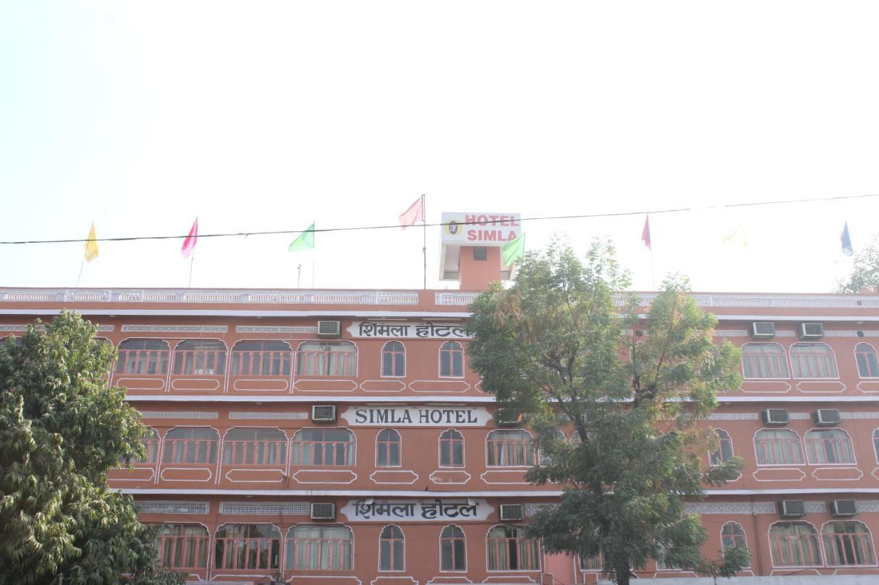 Simla Jaipur