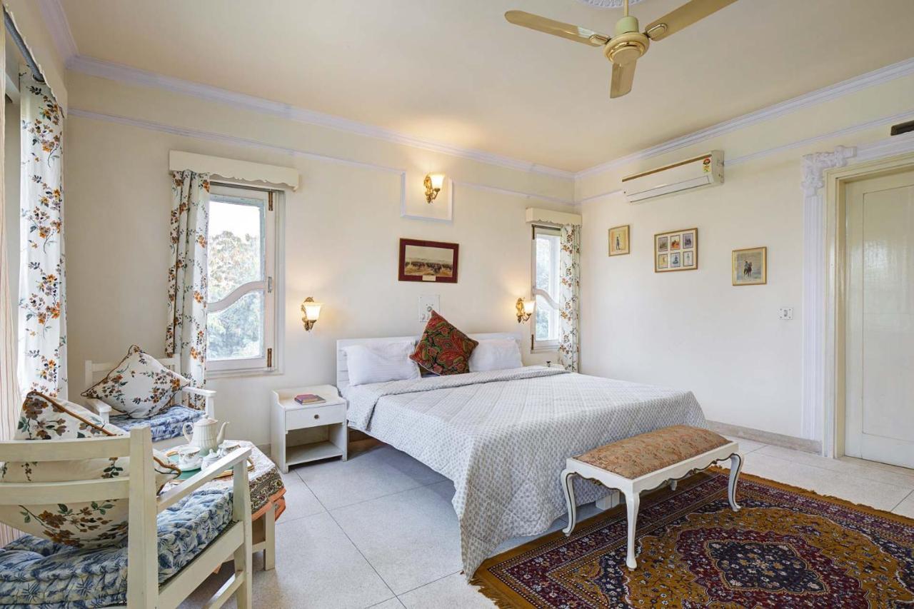 Casa Zorawar Homestay By Vista Villa *