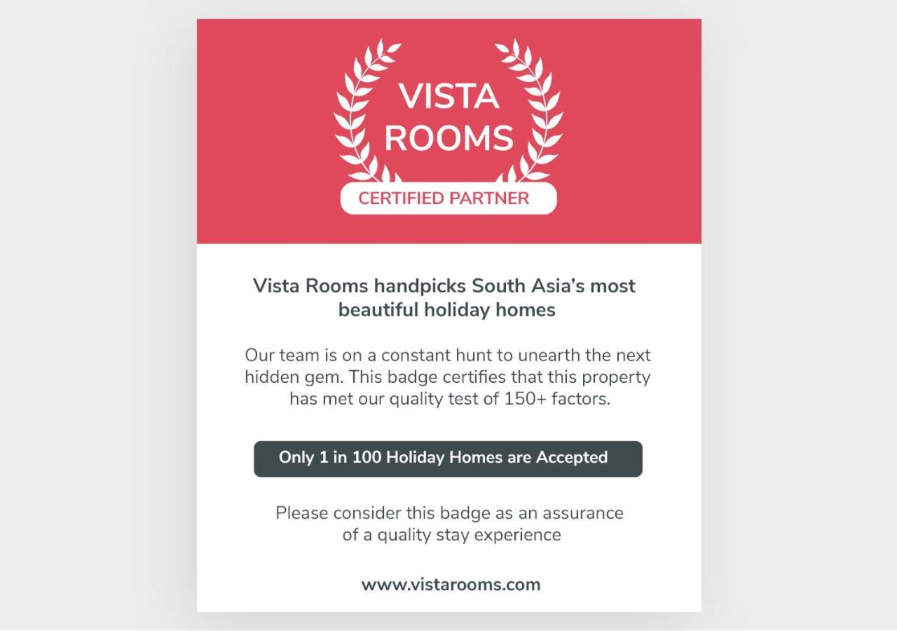 Casa Zorawar Homestay By Vista Villa