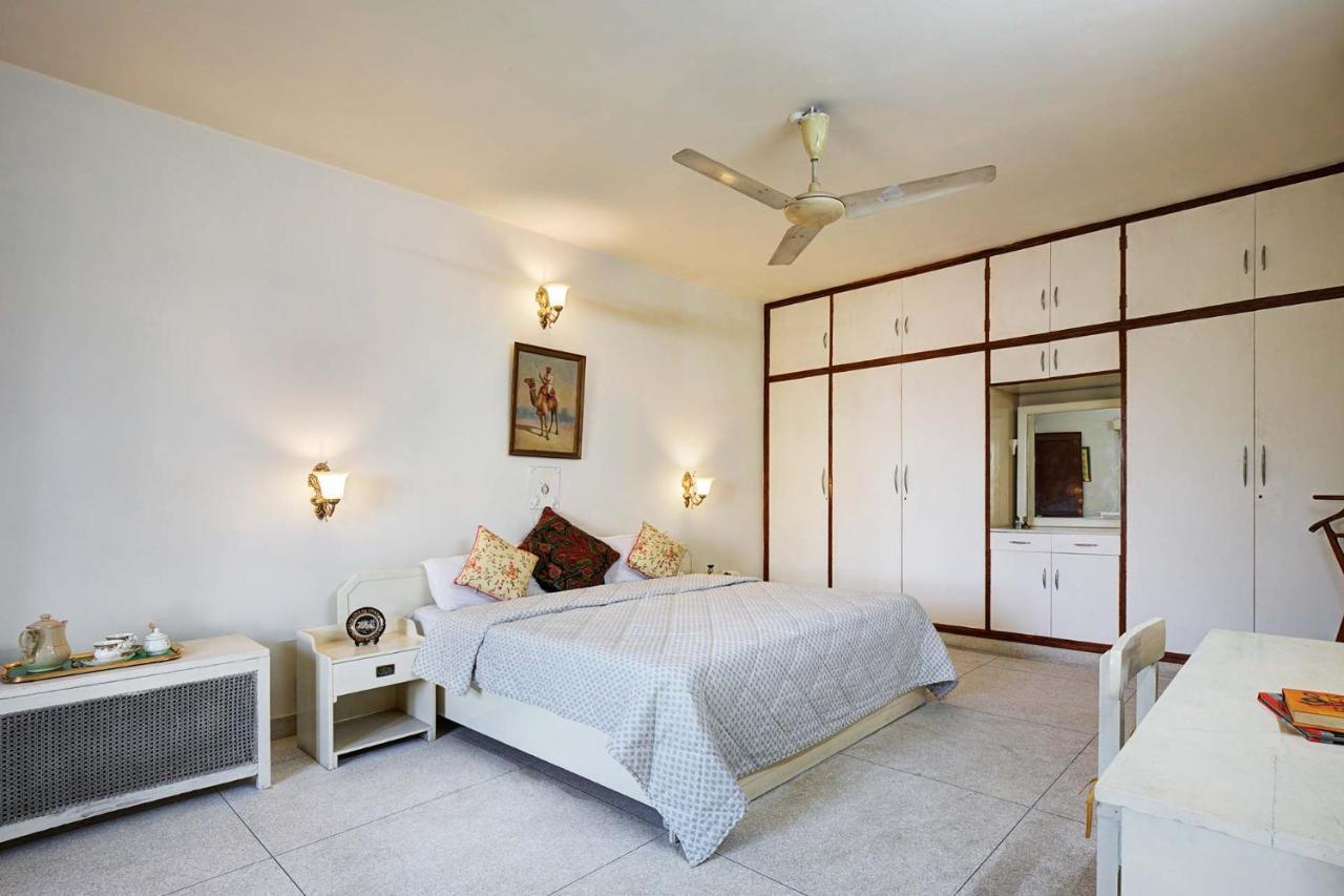 Casa Zorawar Homestay By Vista