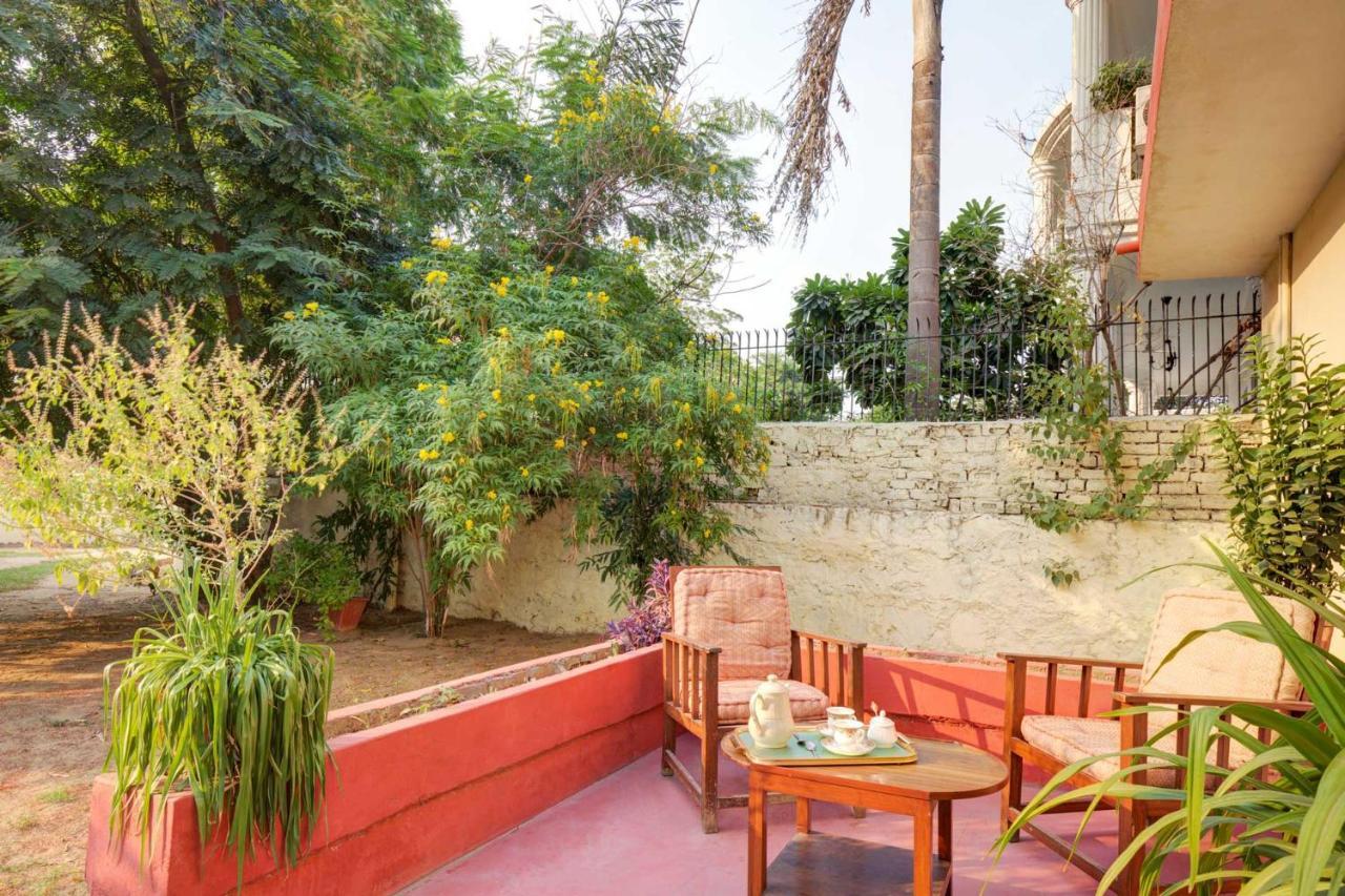 Casa Zorawar Homestay By Vista Villa Jaipur
