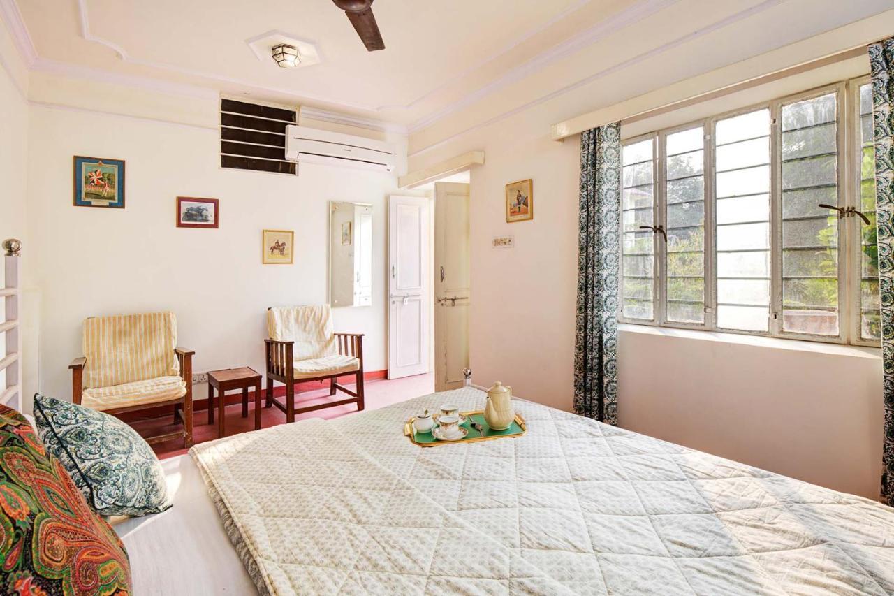 Villa Casa Zorawar Homestay By Vista