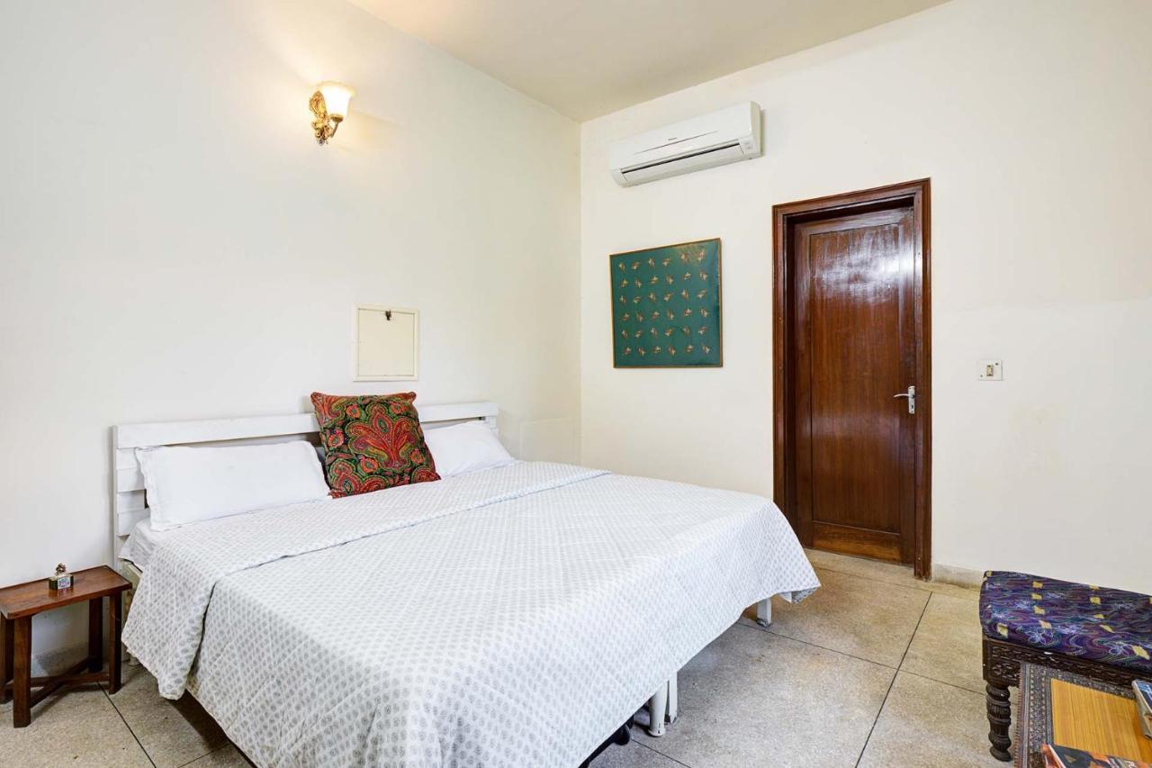 Villa Casa Zorawar Homestay By Vista *