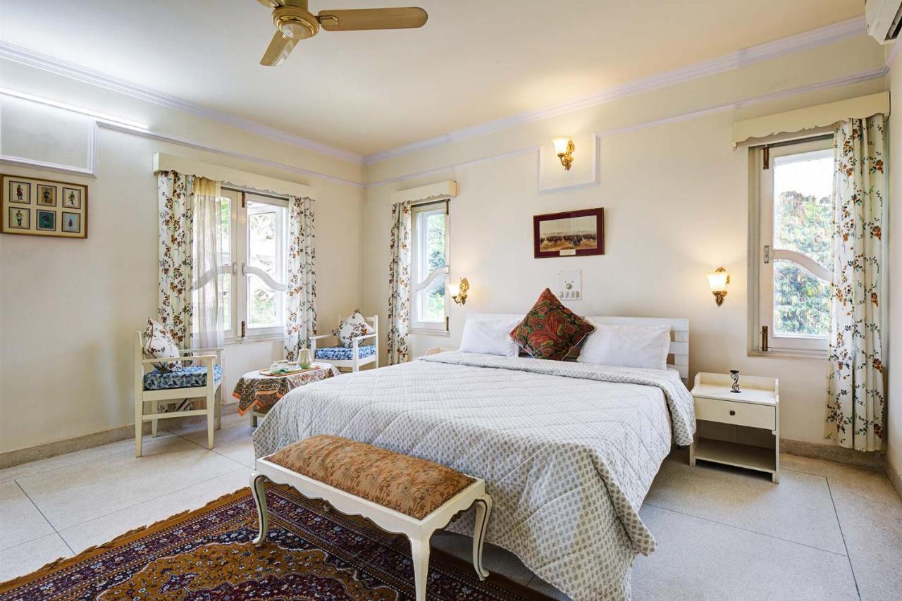 Casa Zorawar Homestay By Vista * Jaipur