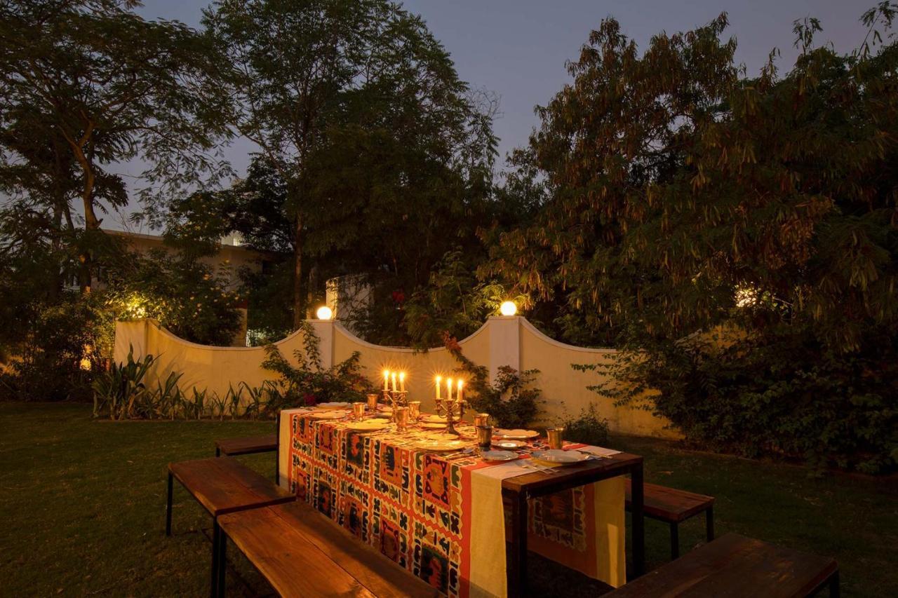Casa Zorawar Homestay By Vista *