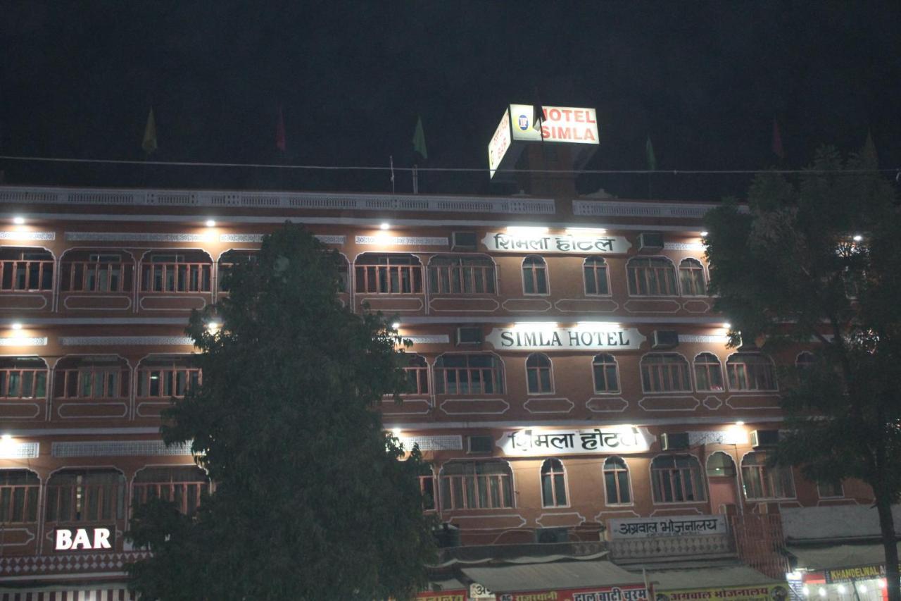 Simla 3*