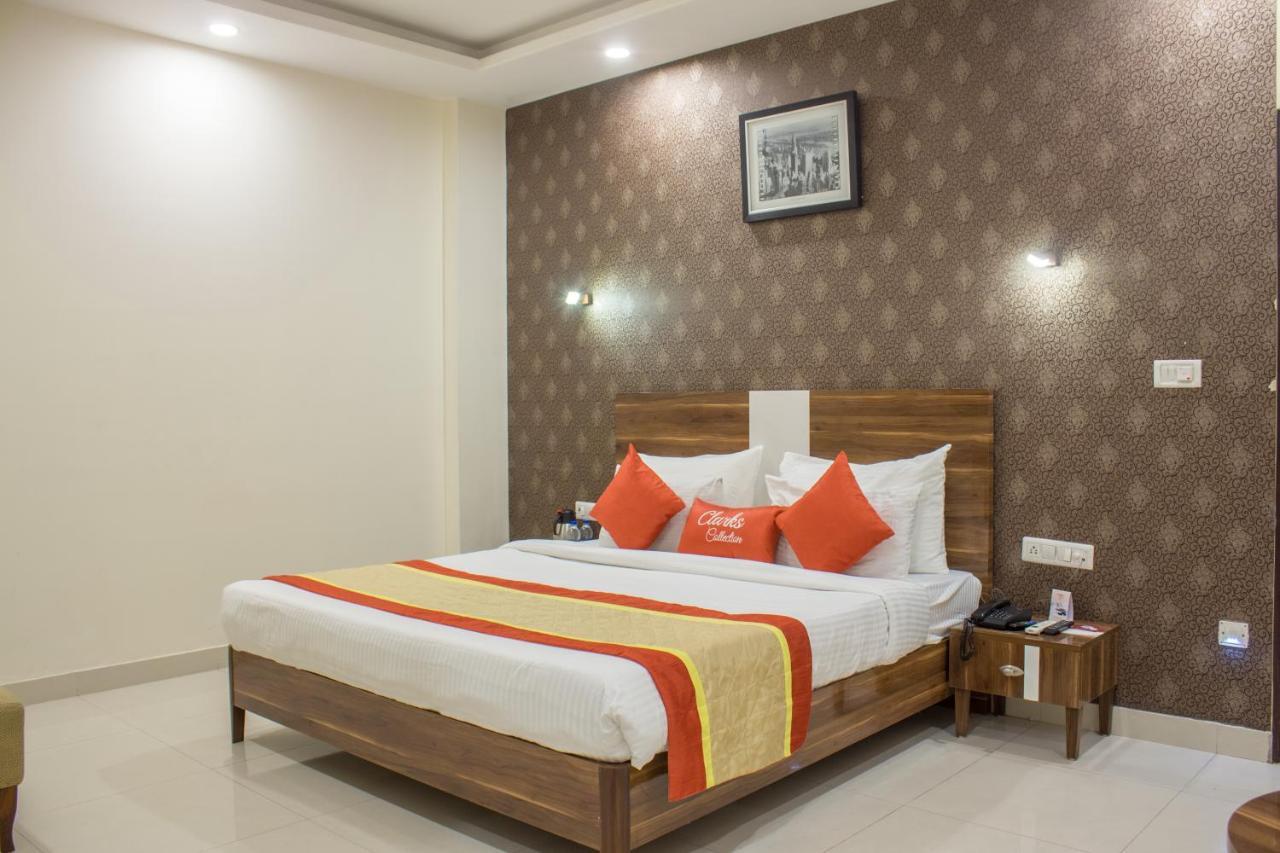 Hotel Clarks Collection 3*