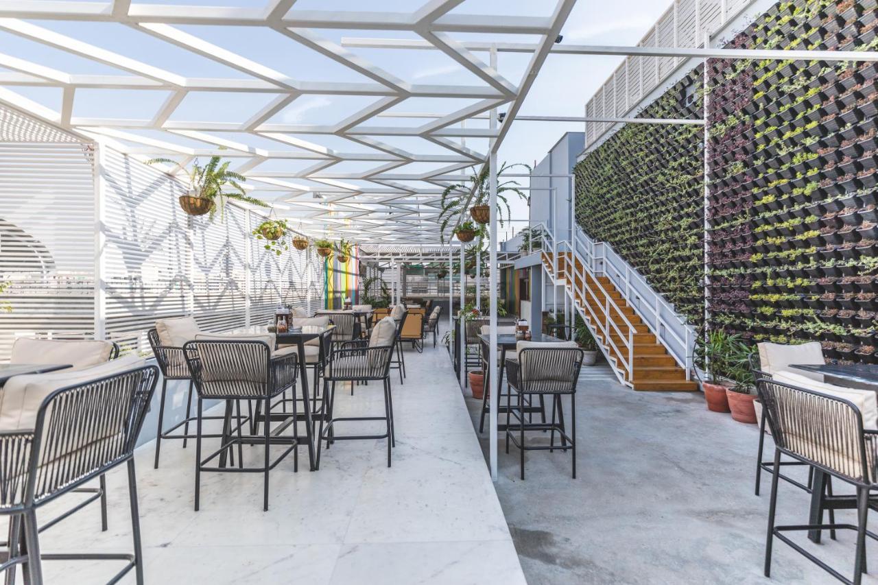 Clarks Collection Hotel