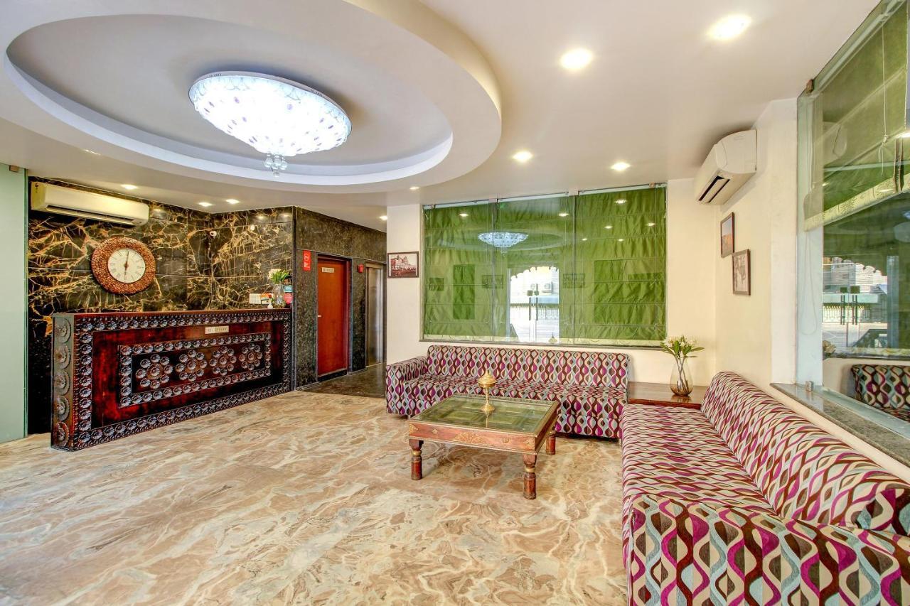 Hotel Capital O 11744 Heritage Heights