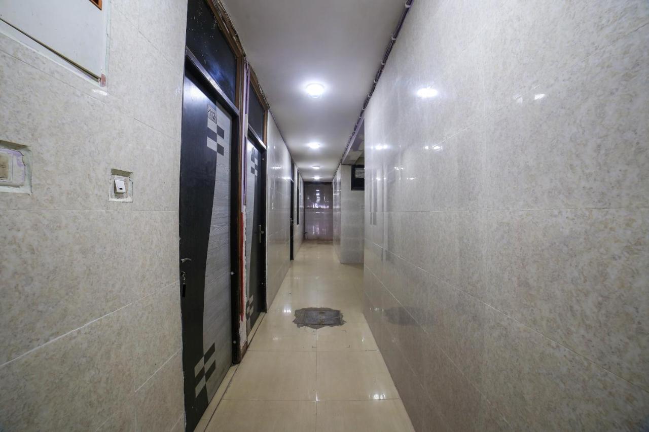 Spot On 36122 The Royal Plaza Hotel 3*