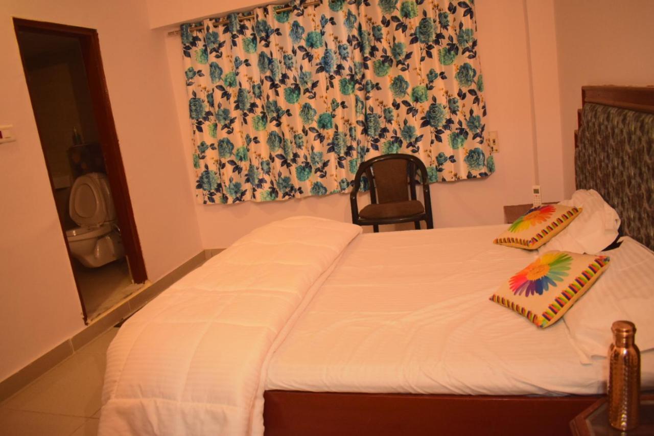 Hotel Backpackers